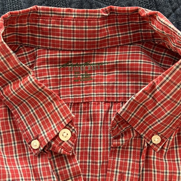 Men’s button down shirts - Picture 9 of 11